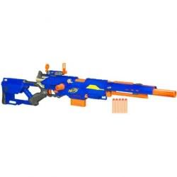 best nerf guns of all time