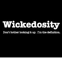 Wickedosity