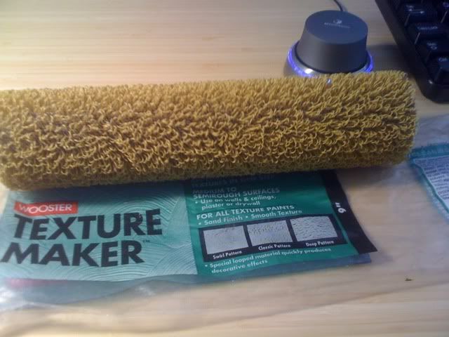 Roller Texture