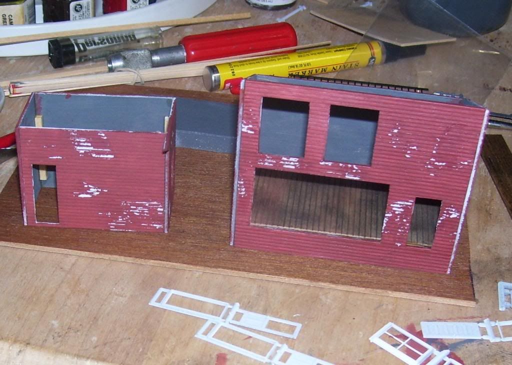 Construction…