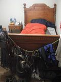 my room in juans house