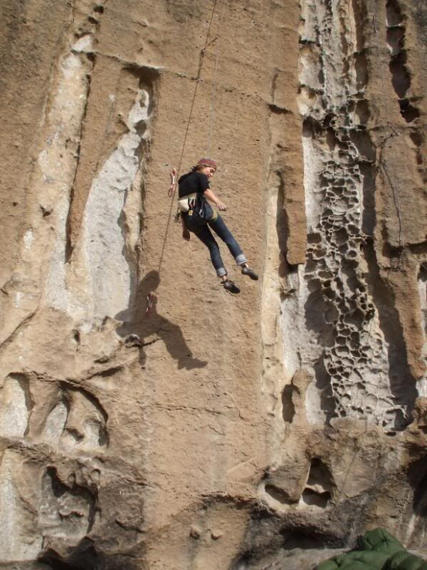 hatun machay peru climbing rock bouldering