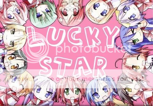 Lucky Star RPG (READ DESCRIPTION) banner