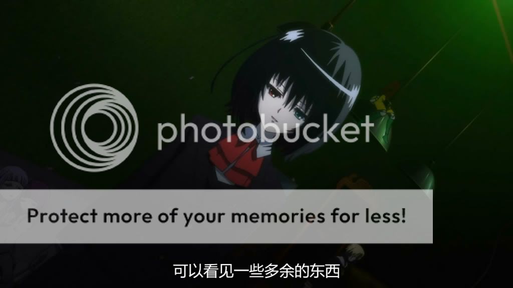 another-03 7/8的吐槽,1/8的血腥惊悚,班长走好