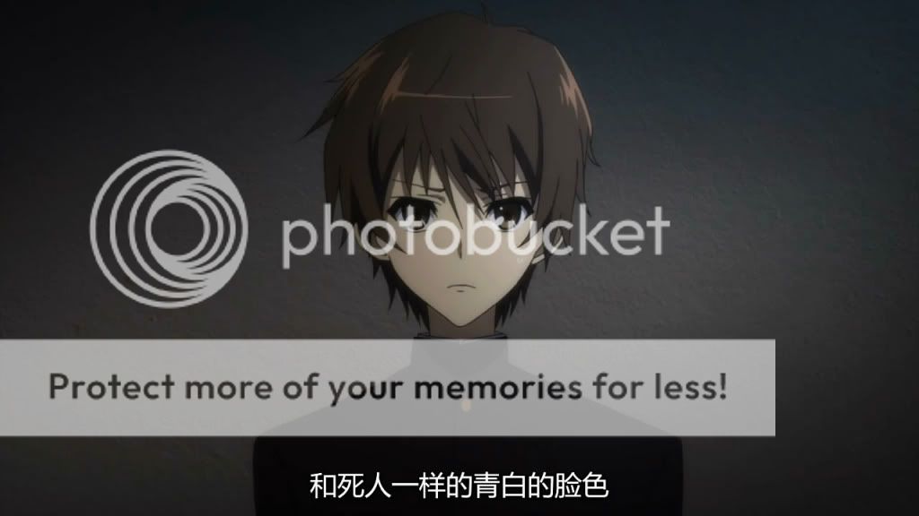 another-03 7/8的吐槽,1/8的血腥惊悚,班长走好