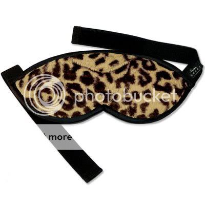 Bucky Shades   Sleep Mask. For deep sleep or daydreams anytime 