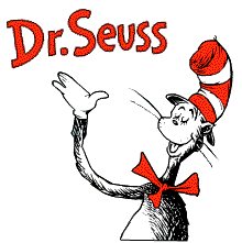 Dr Suess